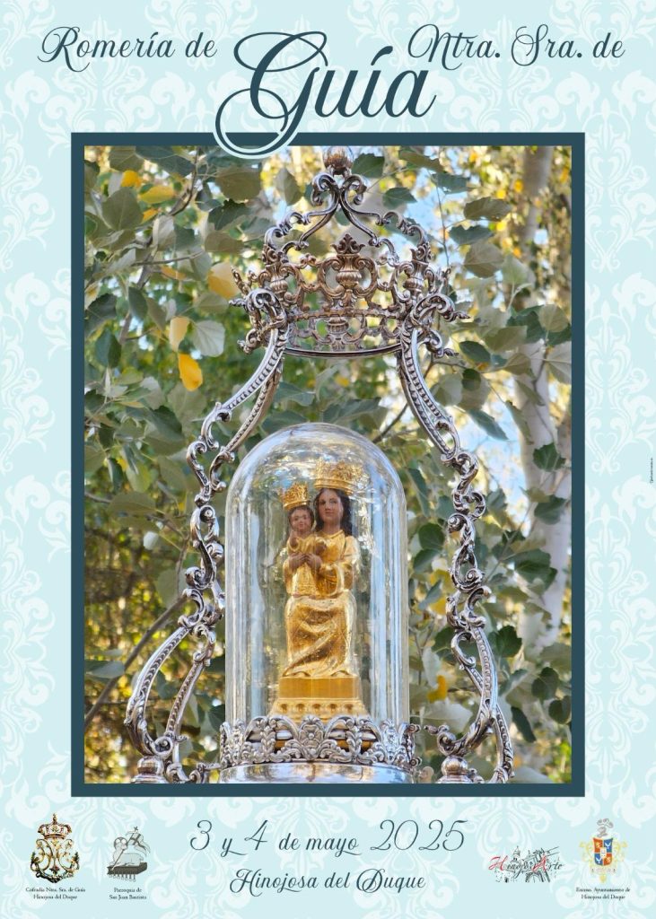 Romería de Nuestra Señora de Guía  